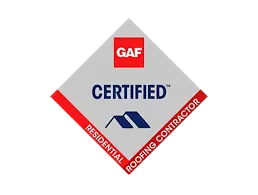 gaf logo